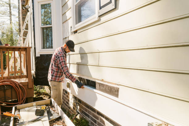 Top rated local Emergency Siding Repair specialists in Jenkinsville, SC